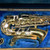 Used Yamaha YAS-21 Alto Saxophone 40111-S000191732 View 2