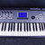 Used Yamaha MM6 SYNTHESIZER W/PWR 61-Key Synthesizer 61-Key 41140-S000135439 View 3