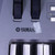 Used Yamaha MM6 SYNTHESIZER W/PWR 61-Key Synthesizer 61-Key 41140-S000135439 View 5