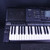 Used Casio MZ-X300 KEYBOARD W/PWR 61-Key Keyboard 61-Key 41140-S000135438 View 2