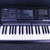 Used Casio MZ-X300 KEYBOARD W/PWR 61-Key Keyboard 61-Key 41140-S000135438 View 3