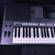 Used Yamaha PSR-S770 KEYBOARD W/PWR 61-Key Keyboard 61-Key 41140-S000135440 View 2