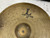 Used Zildjian L80 LOW VOLUME 3 PIECE SET Cymbal 40012-S000310006 View 4