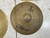 Used Zildjian L80 LOW VOLUME 3 PIECE SET Cymbal 40012-S000310006 View 14