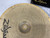 Used Zildjian L80 LOW VOLUME 3 PIECE SET Cymbal 40012-S000310006 View 25