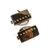 Used Epiphone GOLD HUMBUCKER SET Guitar Pickup View 1
