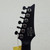 Used Ibanez Iron Label Rgrtb621 S Type Electric Guitar Black 6-String 40042-S000266005 View 12