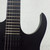 Used Ibanez Iron Label Rgrtb621 S Type Electric Guitar Black 6-String 40042-S000266005 View 6