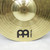 Used Meinl Hcs 13 Inch Bottom only Cymbal 40042-S000266011 View 3