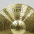 Used Meinl Hcs 13 Inch Bottom only Cymbal 40042-S000266011 View 2