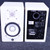 Used Yamaha HS5 MONITOR PAIR WHITE Powered Studio Monitor 41140-S000135445 View 1