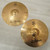 Used Zildjian 14" S Hi Hat Cymbal Pair 40015-S000334861 View 1