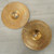 Used Zildjian 14" S Hi Hat Cymbal Pair 40015-S000334861 View 12