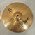 Used Zildjian 14" S Hi Hat Cymbal Pair 40015-S000334861 View 8