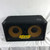 Used Markbass NEW YORK 122 NINJA 2X12 CABINET 2 x 12 Bass Guitar Cabinet 2 x 10 41128-S000110656 View 1