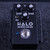 Used AION FX HALO DISTORTION SUSTAINER PEDAL Distortion Pedal 41140-S000135449 View 1