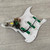 Used Seymour Duncan Triple Rails Fully Loaded Liberator Pickguard 40112-S000181282 View 11