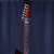 Used Teisco VINTAGE MIJ 60S Vintage Electric Guitar Red 6-String 41140-S000135453 View 3