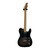 Used Harley Benton TE-70 Deluxe Series Electric Guitar 6-String 41117-S000053816 View 3