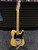 Used Fender 52 AVRI TELECASTER W/BIGSBY B16 Vintage T Type Electric Guitar Yellow 6-String 41123-S000110770 View 2