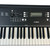 Used Yamaha PSR-EW300 76-Key Keyboard 40090-S000082268 View 3