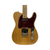 Used Fender 2012 TELECASTER MIM T Type Electric Guitar Natural 6-String 41126-S000091836 View 1