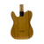 Used Fender 2012 TELECASTER MIM T Type Electric Guitar Natural 6-String 41126-S000091836 View 6