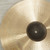 Used Sabian 20" Aax Heavy Ride Cymbal 40015-S000334885 View 9