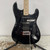 Used - Squier SONIC STRATOCASTER HSS Electric Guitar 40087-S000237043 View 2