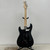 Used - Squier SONIC STRATOCASTER HSS Electric Guitar 40087-S000237043 View 6