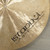 Used Istanbul 18" Agop Traditional Medium Crash Cymbal 40015-S000334886 View 7
