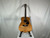 Used Yamaha FG-512 Laminate Top Acoustic Guitar Natural 40012-S000310052 View 2