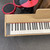 Used - DONNER DDP-60 W/ AC/SUSTAIN/STAND 88-Key Keyboard  40087-S000237054 View 2