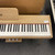 Used - DONNER DDP-60 W/ AC/SUSTAIN/STAND 88-Key Keyboard  40087-S000237054 View 4