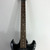 Used Ibanez GIO GAX Double Cut Electric Guitar Black 6-String 41128-S000110675 View 2