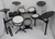 Used Roland TD-50 Electronic Drum Kit 41128-S000110677 View 1