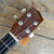 Used Hilo 2655 Ukulele Wood 40105-S000076963 View 6
