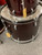 Used Pearl ROADSHOW 4PC SHELL KIT Drum Shell Kit Red 40107-S000155882 View 5