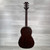 Used Tanglewood TWCR-P Crossroads Mahogany Parlor Acoustic Guitar - Whiskey Barrel Burst Satin 40112-S000181310 View 15