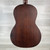 Used Tanglewood TWCR-P Crossroads Mahogany Parlor Acoustic Guitar - Whiskey Barrel Burst Satin 40112-S000181310 View 14