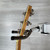 Used Alvarez AJ-60SC Acoustic-electric Guitar - Natural - Read Description 40112-S000181313 View 14