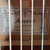 Used Alvarez AJ-60SC Acoustic-electric Guitar - Natural - Read Description 40112-S000181313 View 5