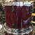 Used Yamaha Stage Custom Advantage Nouveau 5 Piece Drum Shell Kit Red 40051-S000117692 View 6