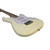 Used Squier Mini Stratocaster Electric Guitar – Olympic White 40090-S000082283 View 5
