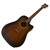 Used D'Angelico PREMIER BOWERY LS AGED MAHOGANY Acoustic Guitar Tobacco Sunburst 40090-S000082291 View 2