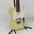 Used Kingston Tele Style Guitar T Type Electric Guitar Yellow 6-String 40042-S000266052 View 10