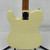 Used Kingston Tele Style Guitar T Type Electric Guitar Yellow 6-String 40042-S000266052 View 19