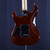 Used Fender AMERICAN DELUXE FMT STRATOCASTER Super S Electric Guitar Tobacco Sunburst 6-String 40123-S000135488 View 8