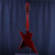 Used Guild X-82 1984 RARE Vintage Electric Guitar Red 6-String 41140-S000135494 View 7