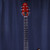 Used Guild X-82 1984 RARE Vintage Electric Guitar Red 6-String 41140-S000135494 View 3